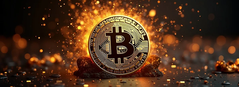 Image of Bitcoin