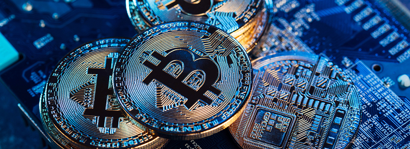 Image of Bitcoin