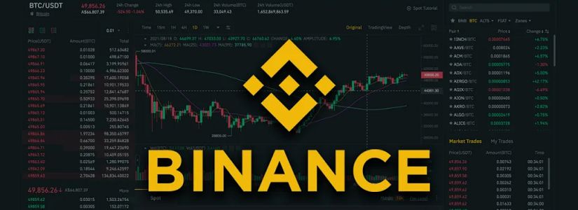 Binance