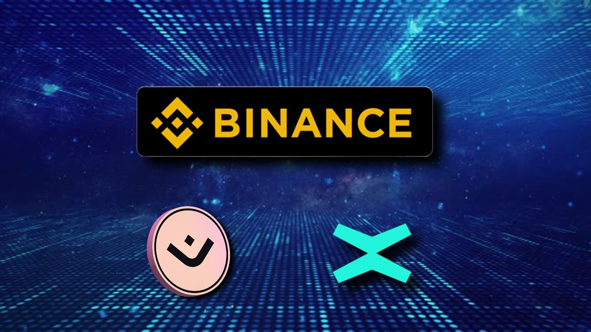 Binance Sparks Optimism with MANTRA and MultiversX Upgrade Support