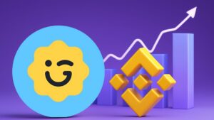 Giggle Fund sparks massive excitement after gaining Binance Alpha token status