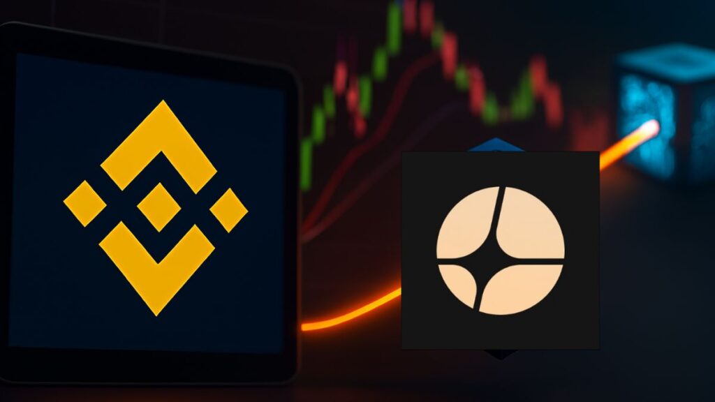 Binance listing and CZ push deliver hype, but ASTER stays weak