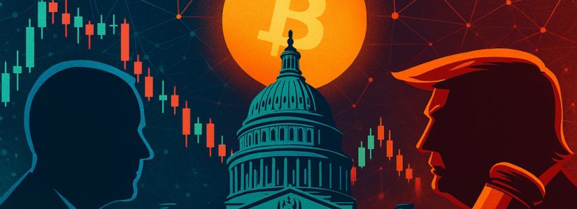 Proposed U.S. Bill Could Put DeFi on the Chopping Block With ‘Restricted List’ Rules