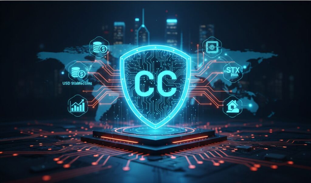 BitGo integrated Canton Coin (CC) into its qualified cold storage custody services