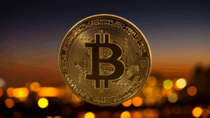 Bitcoin Wavers Near $122,000 as Fed Signals Trigger Renewed Volatility Fears
