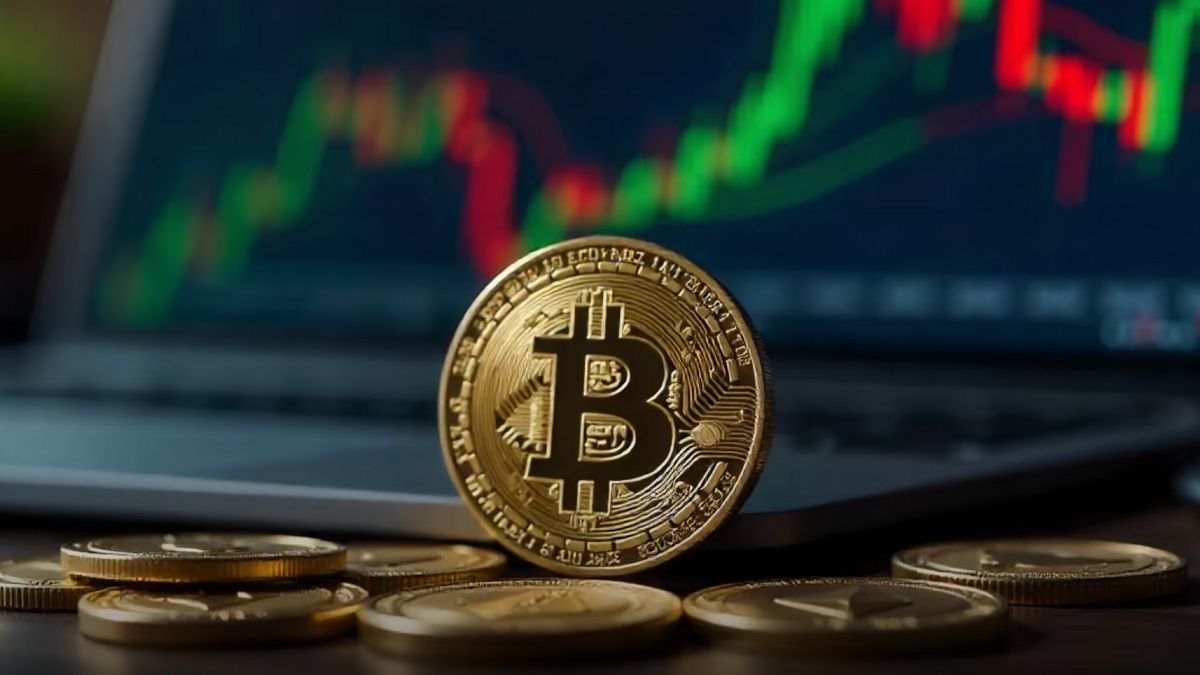 Bitcoin Strengthens Investor Outlook as Sentiment Moves Away From Fear