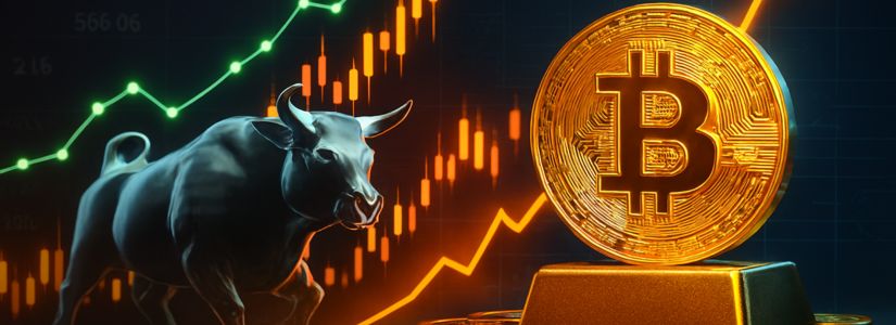 Gold-backed crypto tokens surge past $3 billion amid record-breaking metal rally