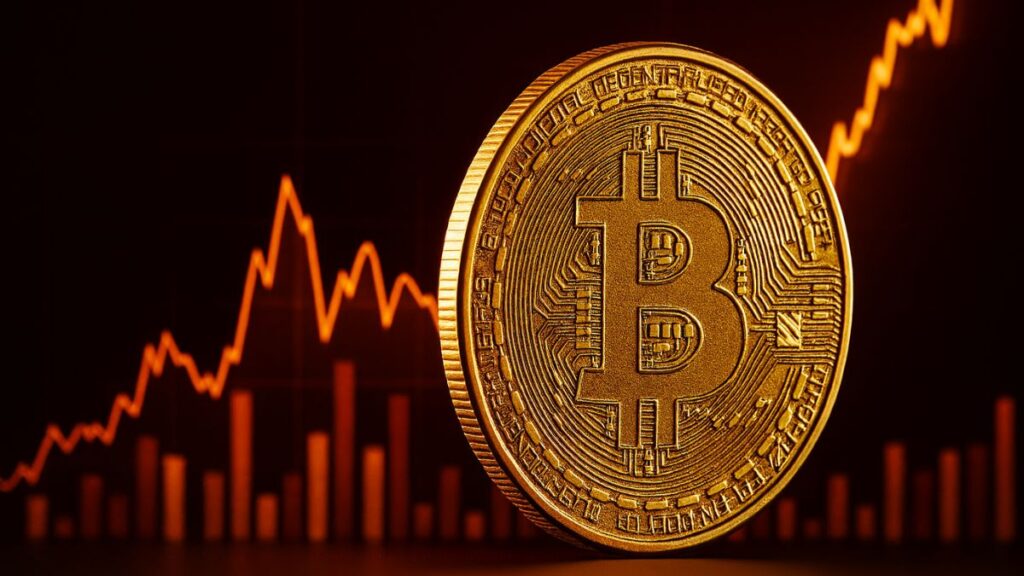 Bitcoin Surges Past $115,000 as Bullish Momentum Targets $137,000
