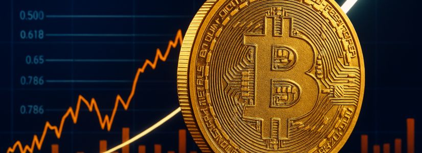 Bitcoin Surges Past $115,000 as Bullish Momentum Targets $137,000