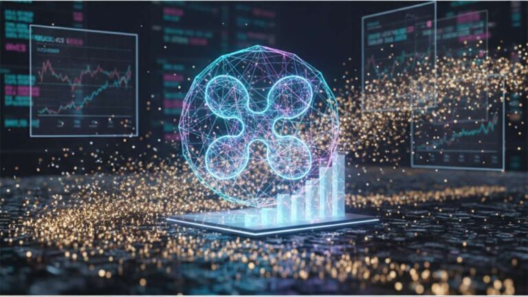 Bitwise predicts an XRP ETF will reach one billion dollars in its first few months.