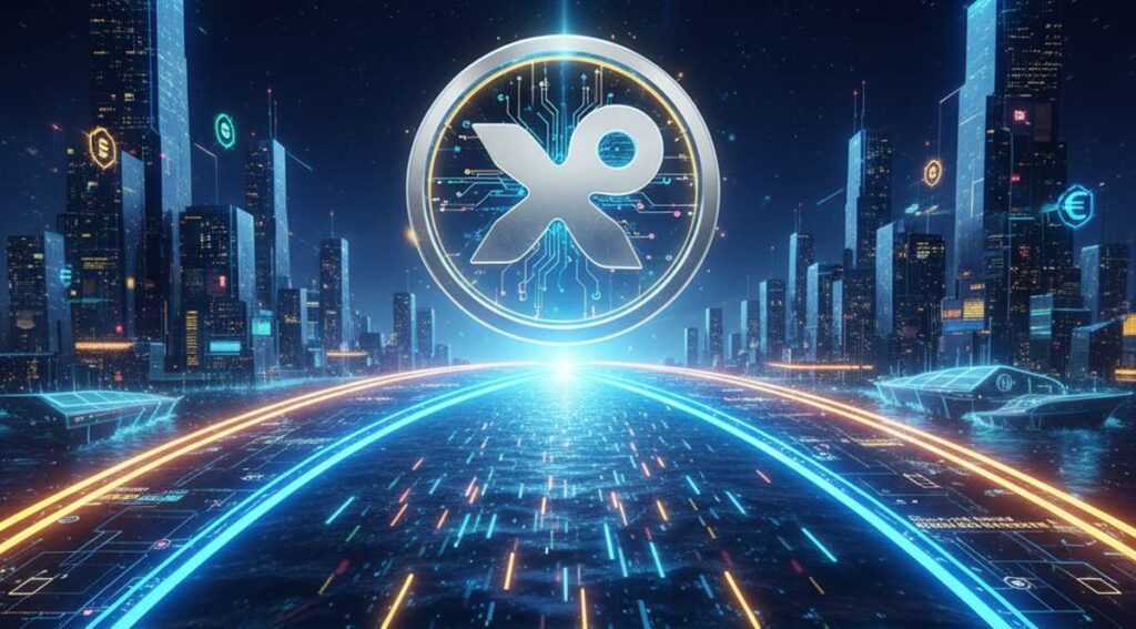 Versan Aljarrah, founder of BlackSwan Capitalist, argues that XRP's original design is for a high price.