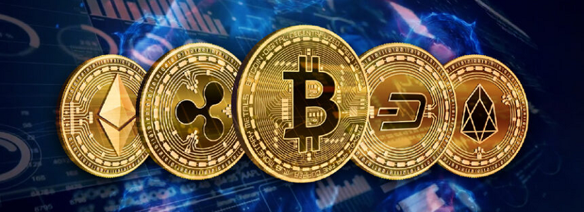 Crypto Market