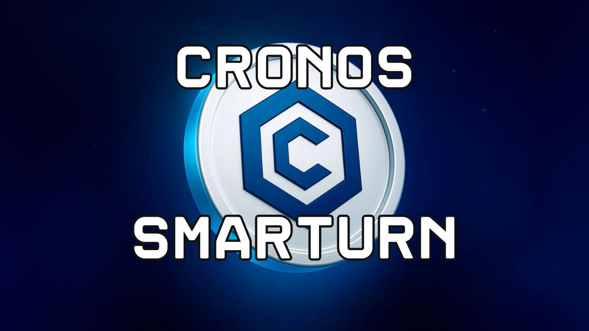Cronos Introduces Smarturn Upgrade to Enhance EVM Functionality