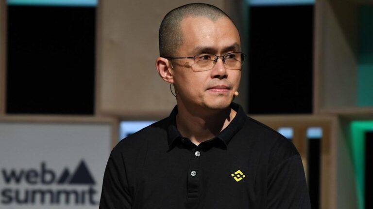 CZ calls out Peter Schiff’s tokenized Gold as a Dangerous illusion