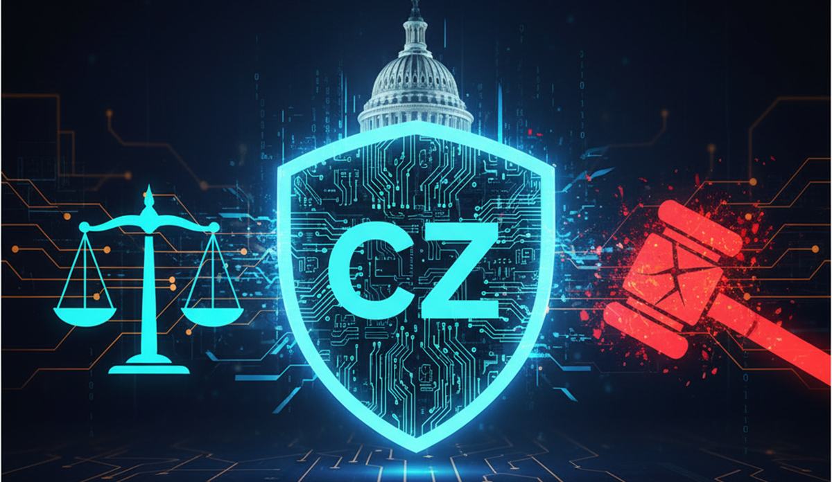CZ, Binance founder, plans to sue Elizabeth Warren for defamation. He demands a retraction for false money laundering accusations following his pardon.