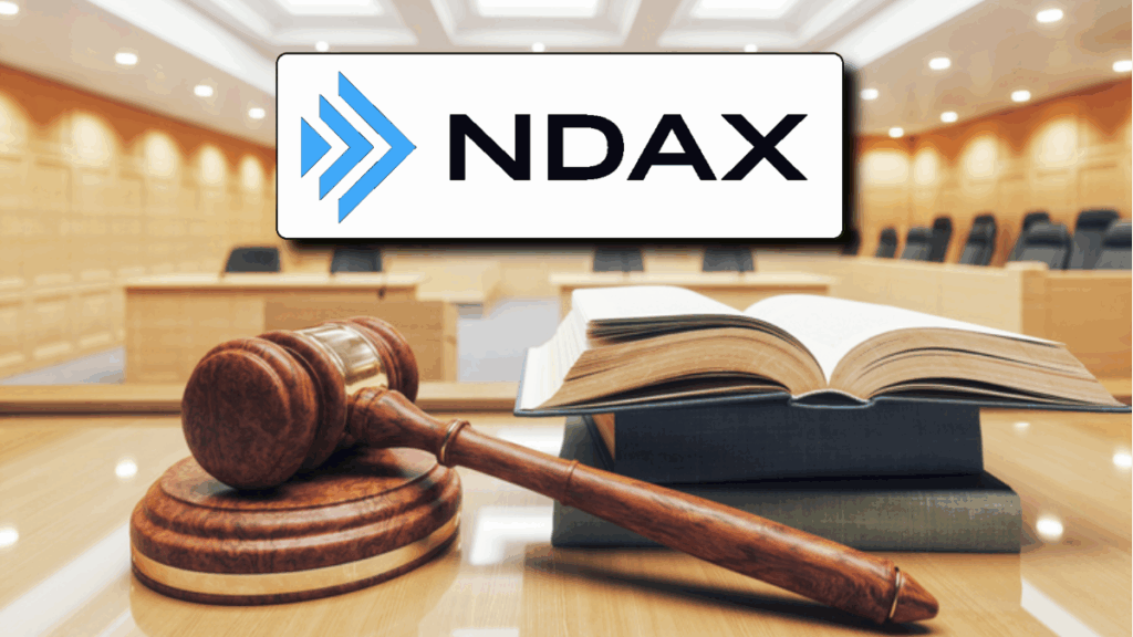 Canadian Court Clears Crypto Exchange After Woman Ignored Repeated Scam Warnings
