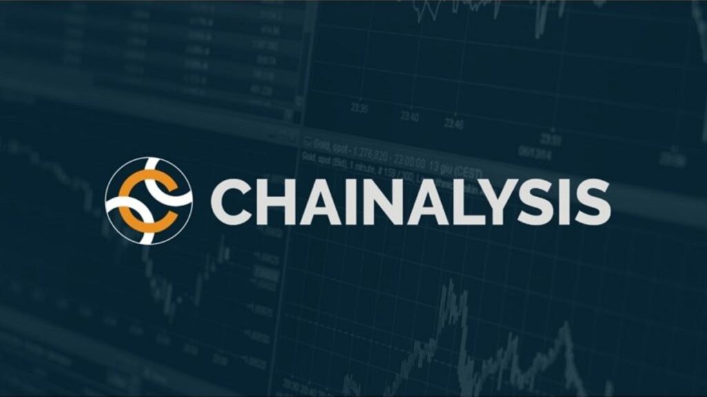 Chainalysis Highlights $75B Crypto Seizures Driving Government Strength