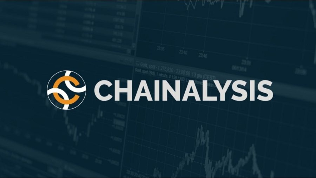 Chainalysis Highlights $75B Crypto Seizures Driving Government Strength
