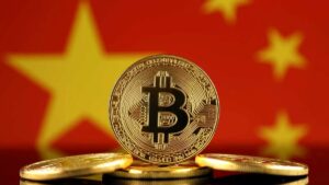 Chinese Investors Face Daunting Battle for 61,000 BTC Return