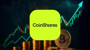 Massive $3.17B Digital Asset Inflows Showcase Unstoppable Market Strength