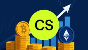 Digital asset products attract nearly $6 billion in one week