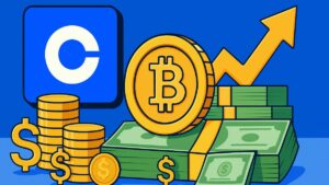 Coinbase Surpasses $1B in Bitcoin-Backed Onchain Loans Through Morpho