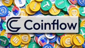 Coinflow Secures 25M Funding to Accelerate Stablecoin Payments Growth
