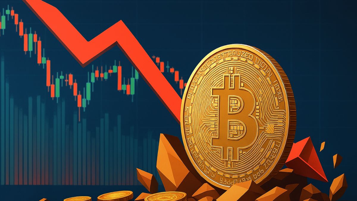 $19B Crypto Dip Seen as Strategic ‘Controlled Deleveraging,’ Analysts Say