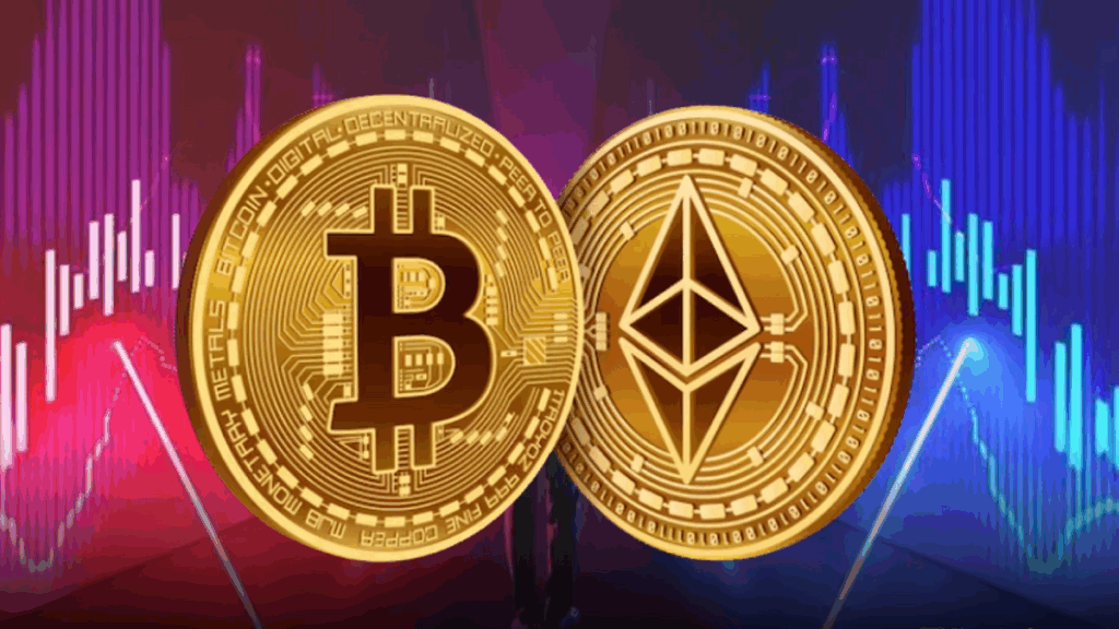 Crypto Market Surges: Bitcoin Tops $116,000, Altcoins Rally Amid Slumping Dollar