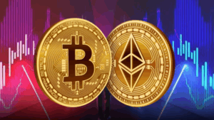 Crypto Market Surges: Bitcoin Tops $116,000, Altcoins Rally Amid Slumping Dollar