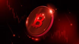 Digital Asset Funds see Sustained Outflows as risk-off Sentiment Deepens