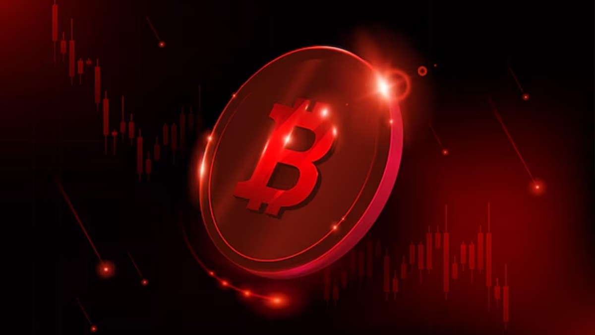 Digital Asset Funds see Sustained Outflows as risk-off Sentiment Deepens