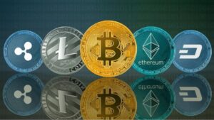 Crypto Market Highlights Key Trends for ETH XRP ADA BNB and HYPE