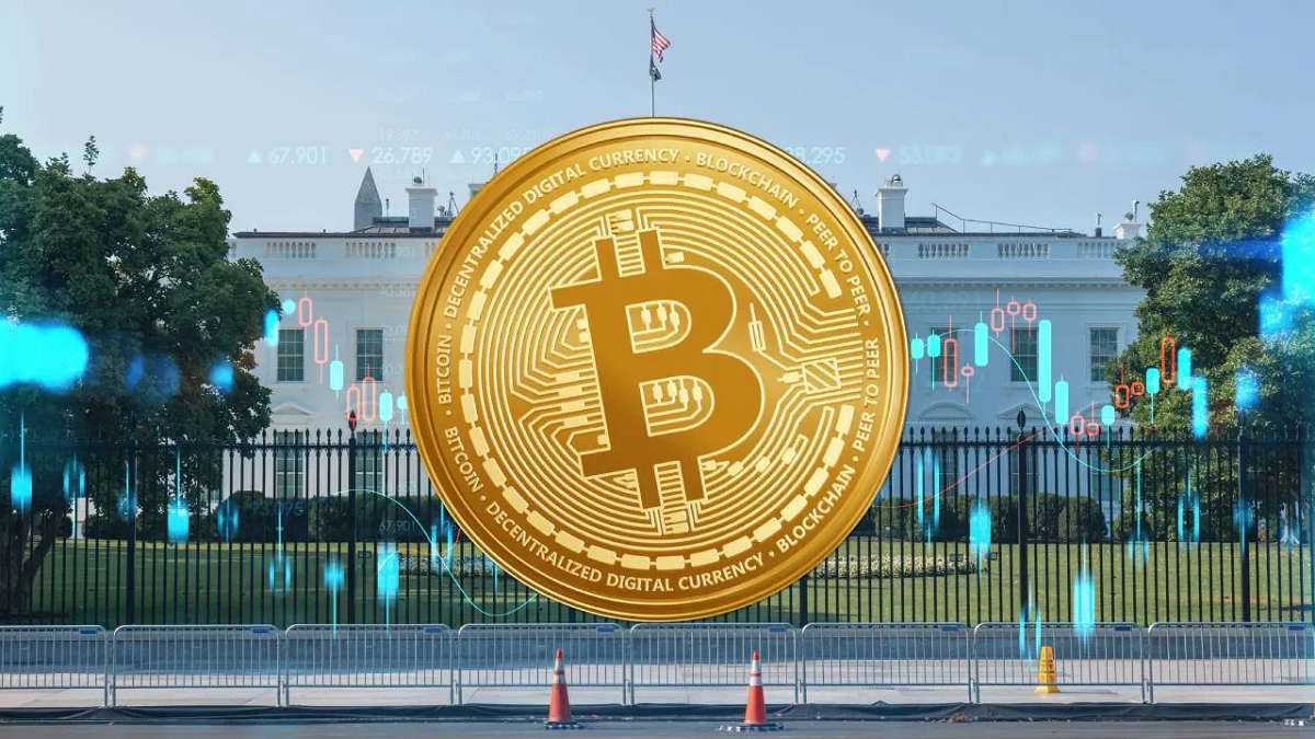 Report Suggests White House Officials May Have Tipped Off Crypto Market Players