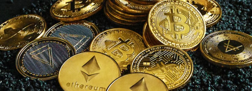 Mercado Cripto