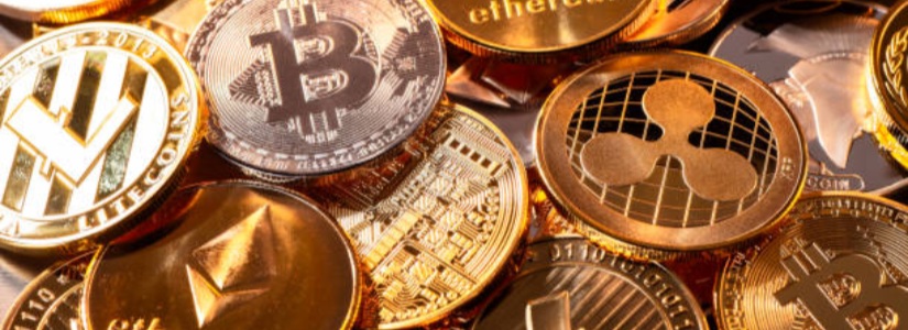 Crypto Market