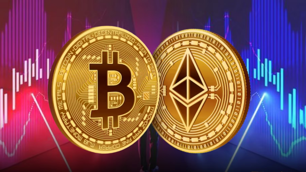 Crypto Market Surges: Bitcoin Tops $116,000, Altcoins Rally Amid Slumping Dollar