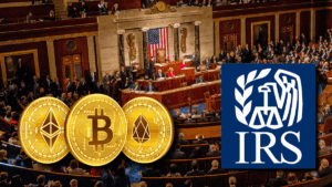 Crypto Taxes in Focus: Senate Hearing and IRS Relief Signal Promising Progress