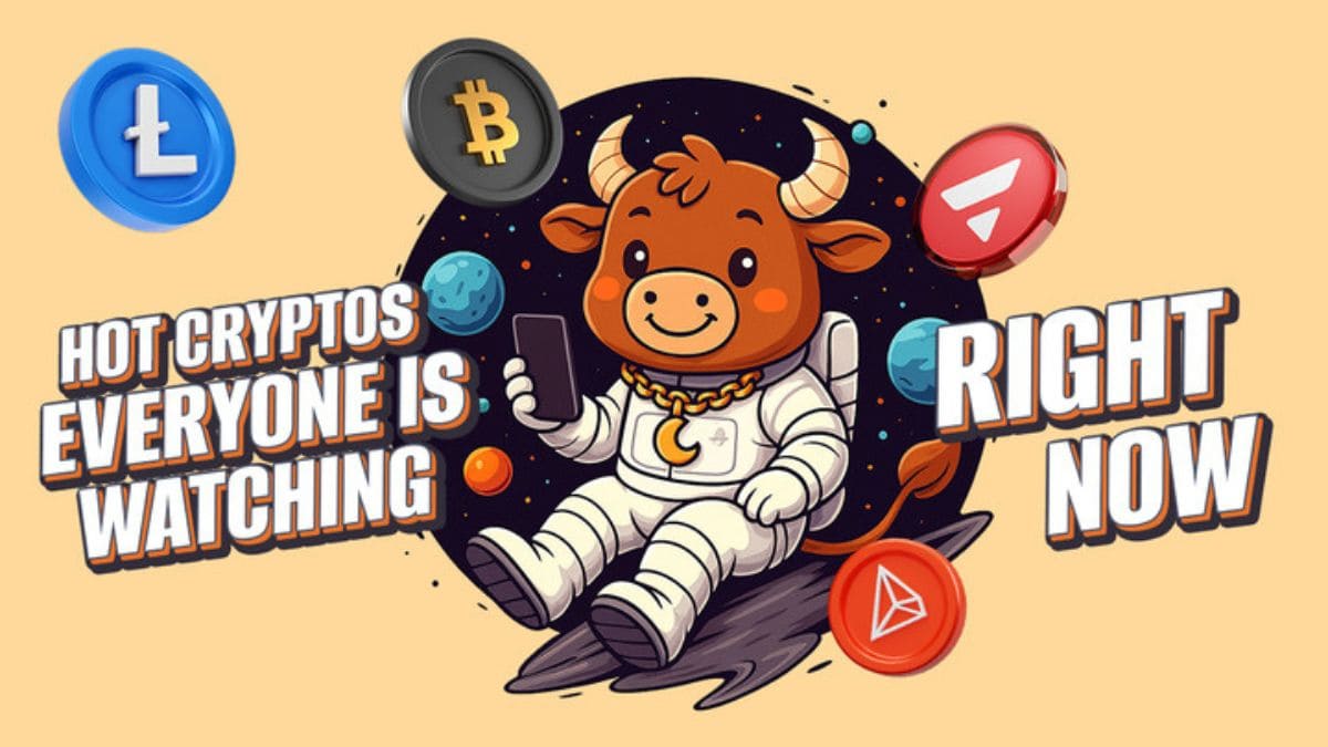 8 Top Meme Coins to Invest in Q4 2025, As MoonBull Leaves Neiro and Pudgy Penguins Faltering in Their Shadows