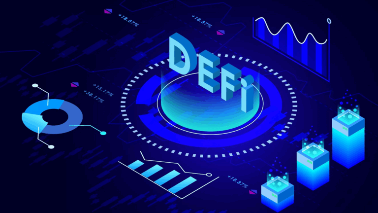 DeFi TVL soars to record $237B while daily active wallets plunge 22% in Q3: DappRadar