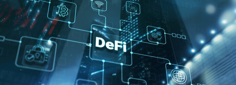 DeFi