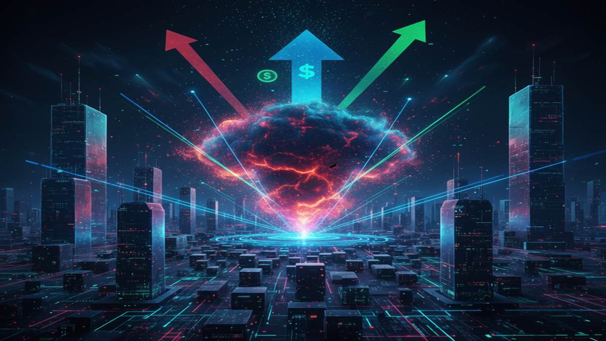 Decentralized exchanges (DEXs) for perpetuals and the DeFi sector handled a massive market liquidation without systemic failures.