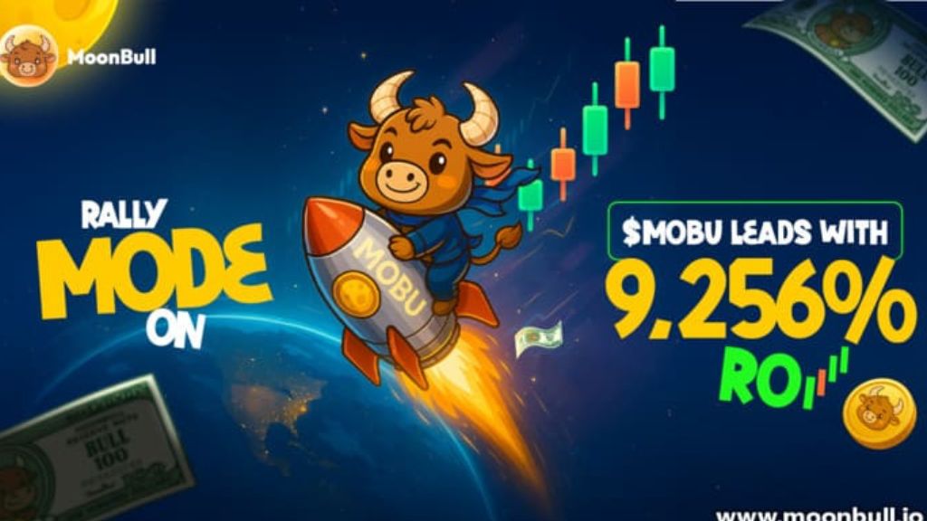 Which Is the Top Crypto to Invest in 2025? MoonBull Presale Dominates as BullZilla Gains and La Culex Expands Hive Power