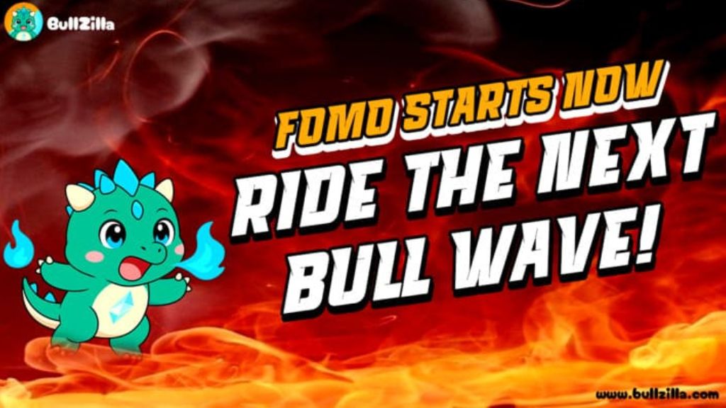 MoonBull, La Culex & BullZilla: Best Crypto Presale to Buy Now, The Triple Clash for the Next Big Crypto Crown