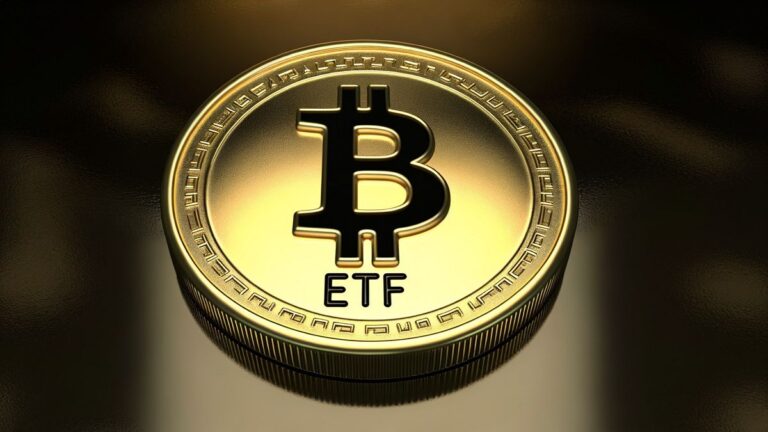Bitcoin ETFs Break Four Day $1B Outflow Streak as BTC Trades Near $108K