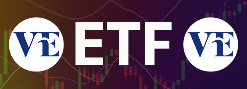 Lido DAO Rallies on VanEck’s Push Into Staked Ethereum ETFs
