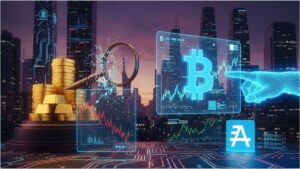 Charles Hoskinson of Cardano defended Bitcoin from criticism by gold maximalist Peter Schiff.