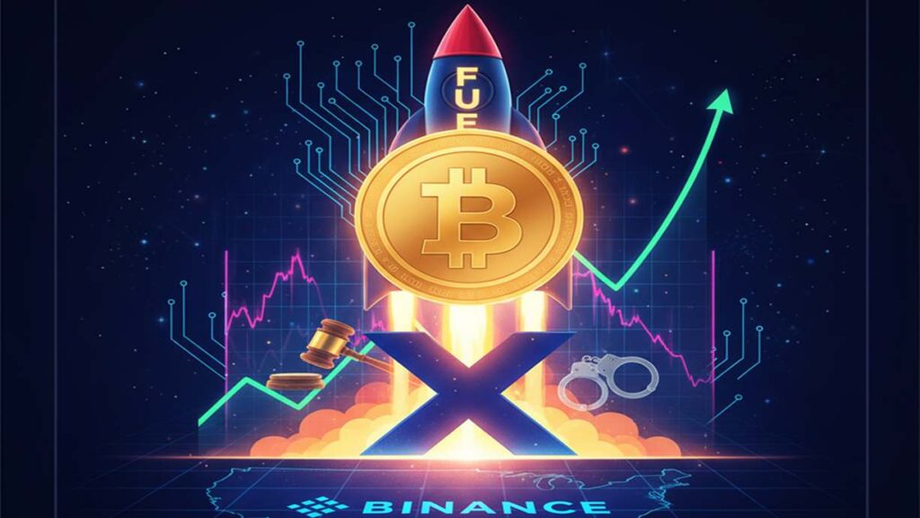 Donald Trump's pardon of 'CZ' is seen as potential "rocket fuel" for the BNB ecosystem.