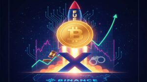 Donald Trump's pardon of 'CZ' is seen as potential "rocket fuel" for the BNB ecosystem.