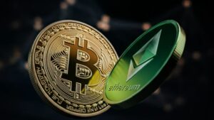 Crypto Markets Reel as Bitcoin and Ethereum ETFs suffer heavy Outflows